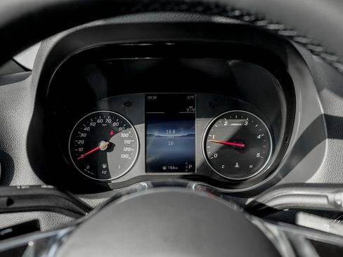 New 2025 Mercedes-Benz Sprinter 2500 image 14