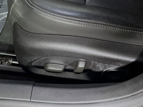 Used 2020 Cadillac CT5 Premium Luxury image 16