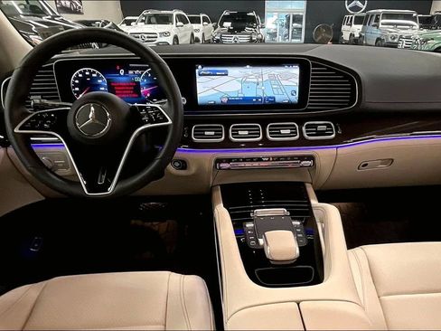 Used 2026 Mercedes-Benz GLE 450 4MATIC image 13
