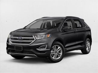 Used 2016 Ford Edge SE FWD video 1