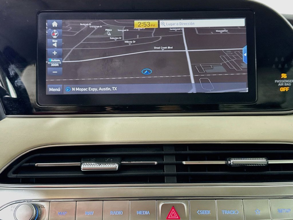 Used 2020 Hyundai Palisade Limited FWD image 44