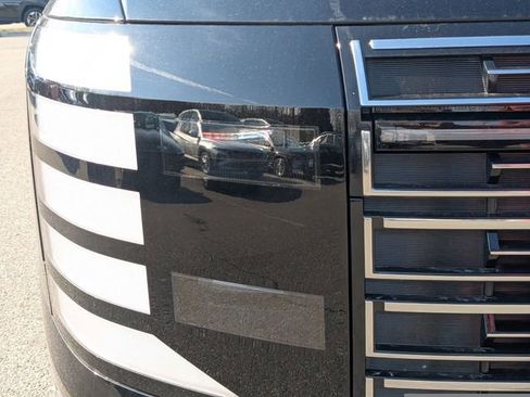 New 2026 Hyundai Palisade SEL FWD image 9