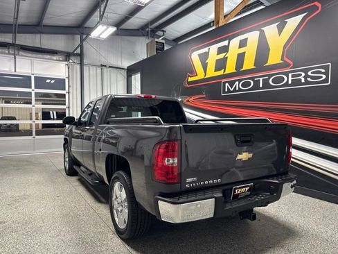 Used 2010 Chevrolet Silverado 1500 LT w/ Power Pack Plus RWD image 13