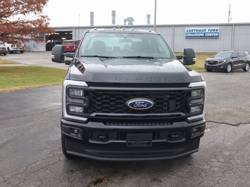 New 2026 Ford F250 XL w/ STX Appearance Package image 22