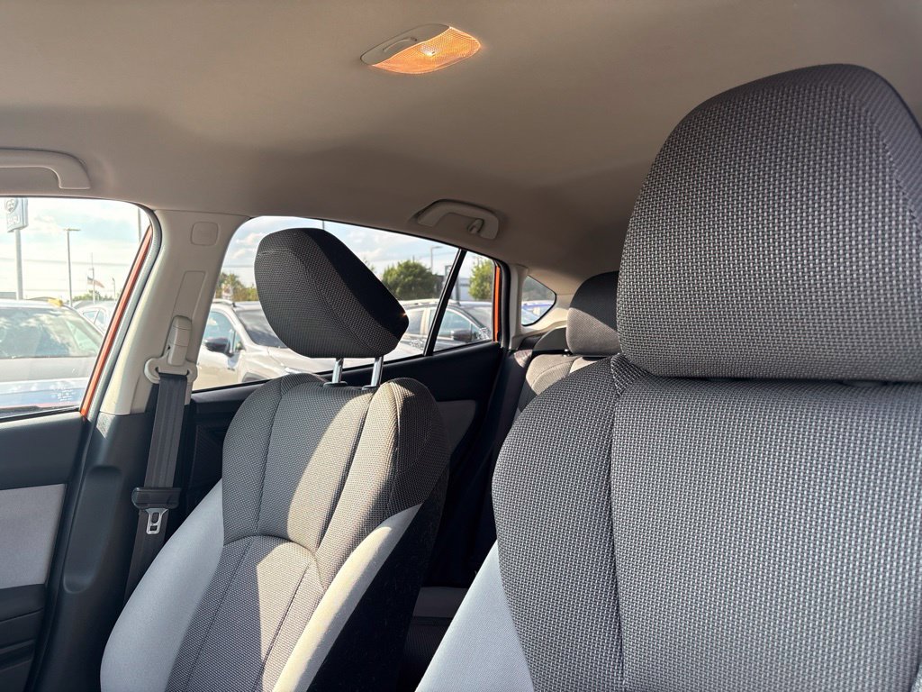 Used 2019 Subaru Crosstrek 2.0i w/ Eyesight System AWD/4WD image 5
