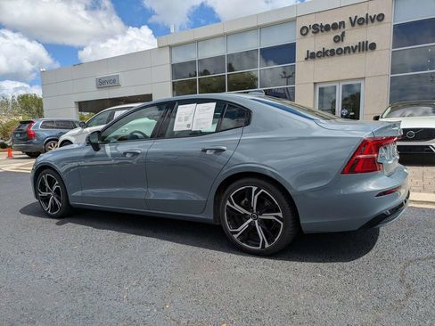 Used 2023 Volvo S60 B5 Core w/ Protection Package Premier image 4