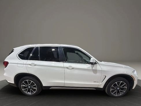 Used 2017 BMW X5 xDrive35i image 4