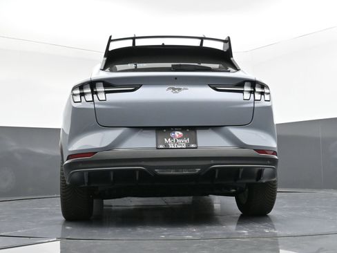New 2025 Ford Mustang Mach-E GT image 15