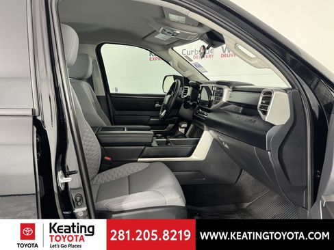Used 2024 Toyota Tundra SR5 image 20