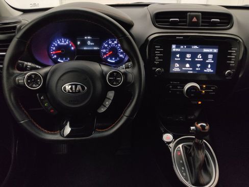 Used 2019 Kia Soul ! FWD image 22