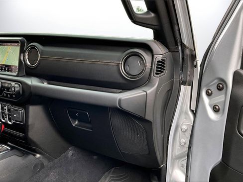 Certified 2023 Jeep Wrangler Sahara image 20