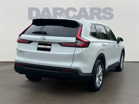 Certified 2025 Honda CR-V EX-L image 7
