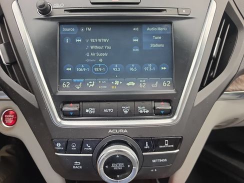 Used 2019 Acura MDX w/ Advance Package AWD/4WD image 27