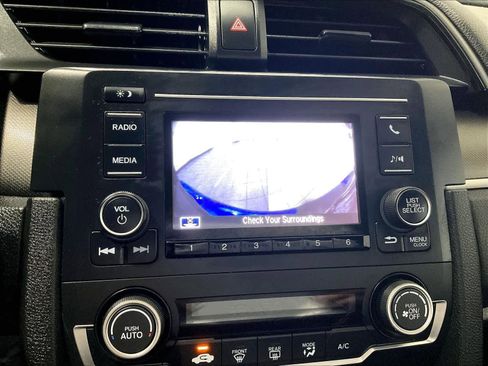 Used 2020 Honda Civic LX image 19