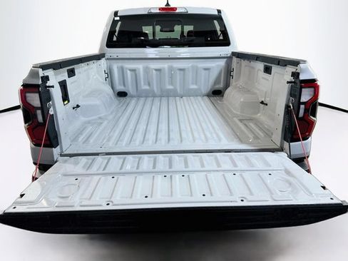 New 2026 Ford Ranger Raptor AWD/4WD image 7