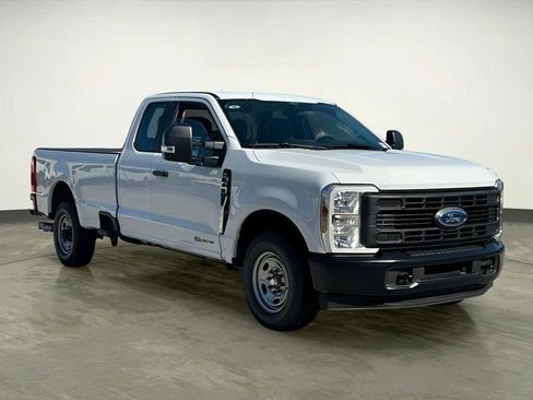 New 2026 Ford F350 XL RWD image 15