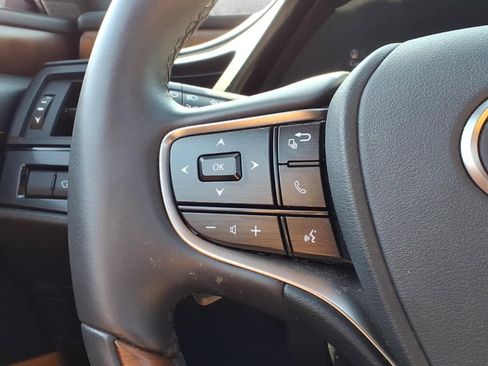 Used 2023 Lexus ES 350 w/ Accessory Package (Z1) FWD image 23