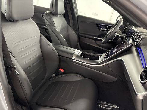 Certified 2024 Mercedes-Benz C 300 Sedan image 31