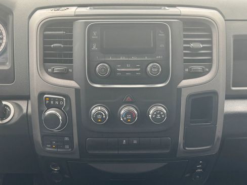 Used 2018 RAM 1500 Tradesman image 16