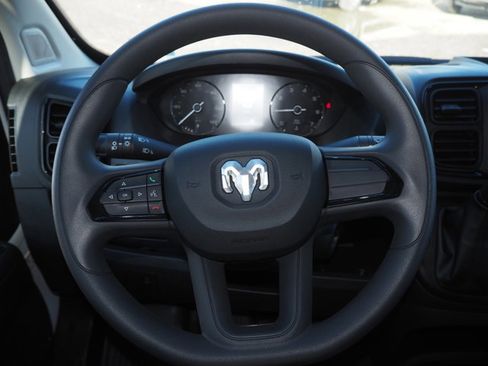 New 2025 RAM ProMaster 2500 image 20