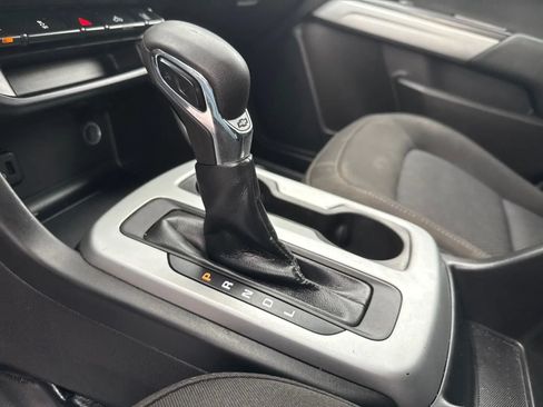 Used 2022 Chevrolet Colorado LT w/ Fleet Safety Package RWD image 20