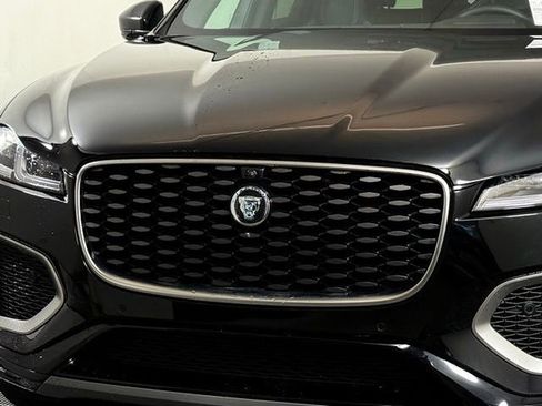 New 2026 Jaguar F-PACE R-Dynamic S image 11