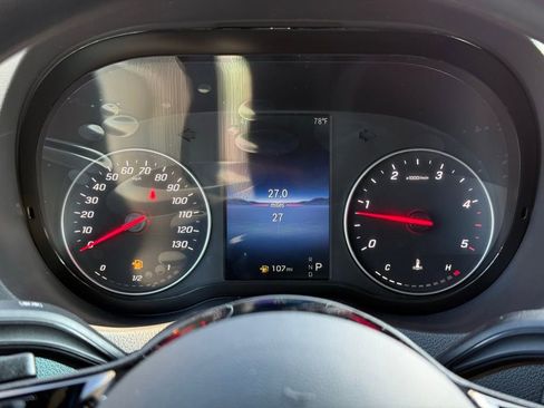 New 2026 Mercedes-Benz Sprinter 2500 image 10