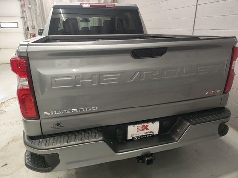 Used 2024 Chevrolet Silverado 1500 RST w/ Protection Package image 20