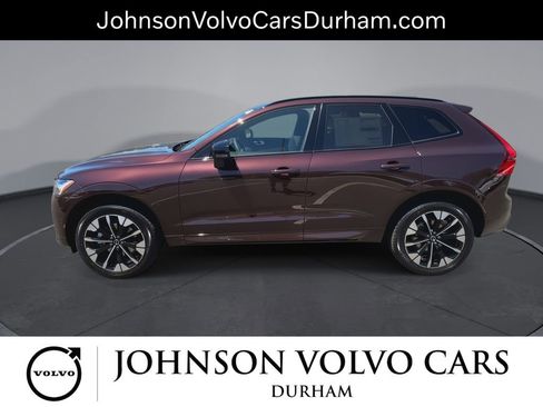 Used 2026 Volvo XC60 B5 Plus w/ Climate Package AWD/4WD image 5