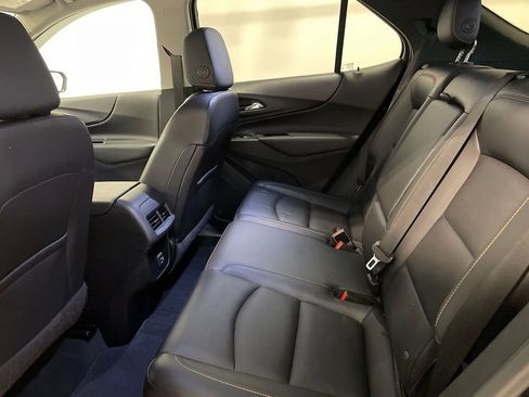 Used 2020 Chevrolet Equinox LT w/ Midnight Edition image 23
