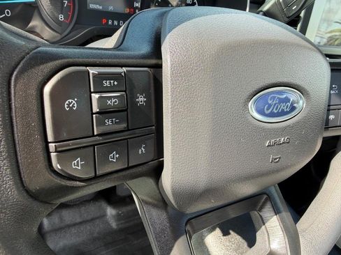 Used 2022 Ford F150 XL w/ Equipment Group 101A High RWD image 26