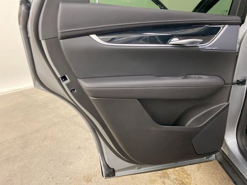 New 2025 Cadillac XT5 Premium Luxury w/ Technology Package image 31