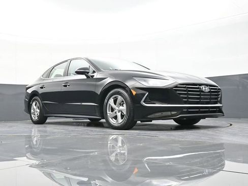 Used 2021 Hyundai Sonata SE image 48