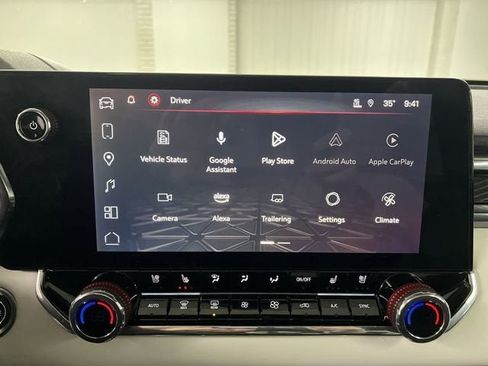 Certified 2024 GMC Canyon AT4X AWD/4WD image 13