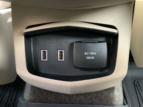 Used 2018 Lincoln MKZ Reserve w/ Climate Package image 18