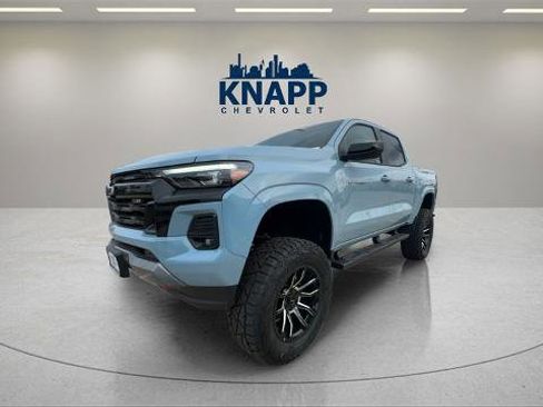 New 2026 Chevrolet Colorado Z71 w/ Z71 Convenience Package 2 image 1