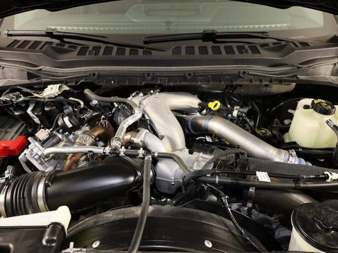 Used 2024 Ford F250 Lariat image 36