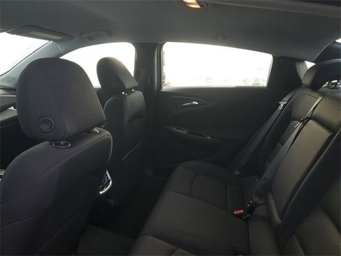 Used 2024 Chevrolet Malibu LT image 8