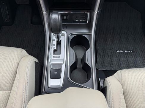 Used 2019 Subaru Ascent Premium w/ Popular Package #4 AWD/4WD image 24