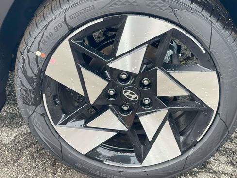 New 2026 Hyundai Kona Limited image 11