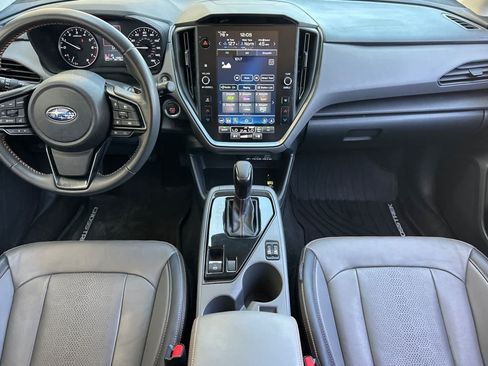 Used 2024 Subaru Crosstrek 2.5i Limited w/ Crosstrek Mirror Package AWD/4WD image 12