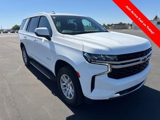 Used 2024 Chevrolet Tahoe LS w/ Driver Alert Package RWD video 1