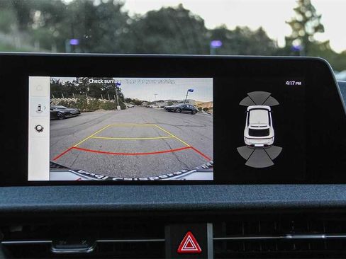 Used 2024 Kia EV6 Wind image 21