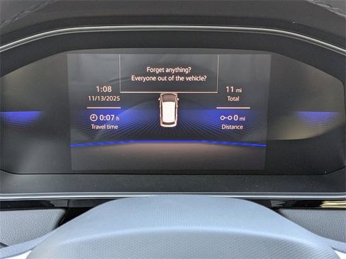 New 2026 Volkswagen Jetta Sport image 34