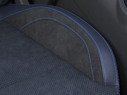 New 2026 Ford Mustang Dark Horse image 17