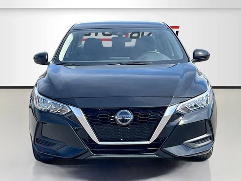 Used 2023 Nissan Sentra S FWD image 2
