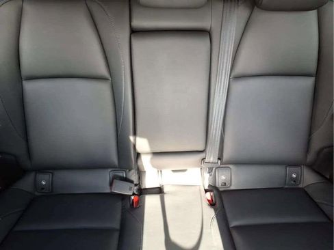 Used 2024 MAZDA CX-30 AWD 2.5 S w/ Select Sport Pkg image 17