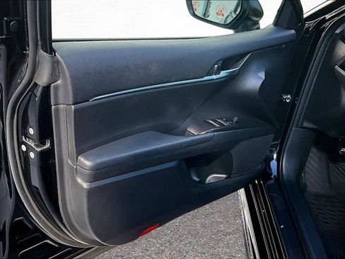 Certified 2024 Toyota Camry SE w/ Cold Weather Package FWD image 22