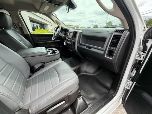 Used 2019 RAM 1500 Tradesman RWD image 60