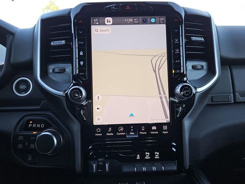 New 2026 RAM 1500 Lone Star image 11